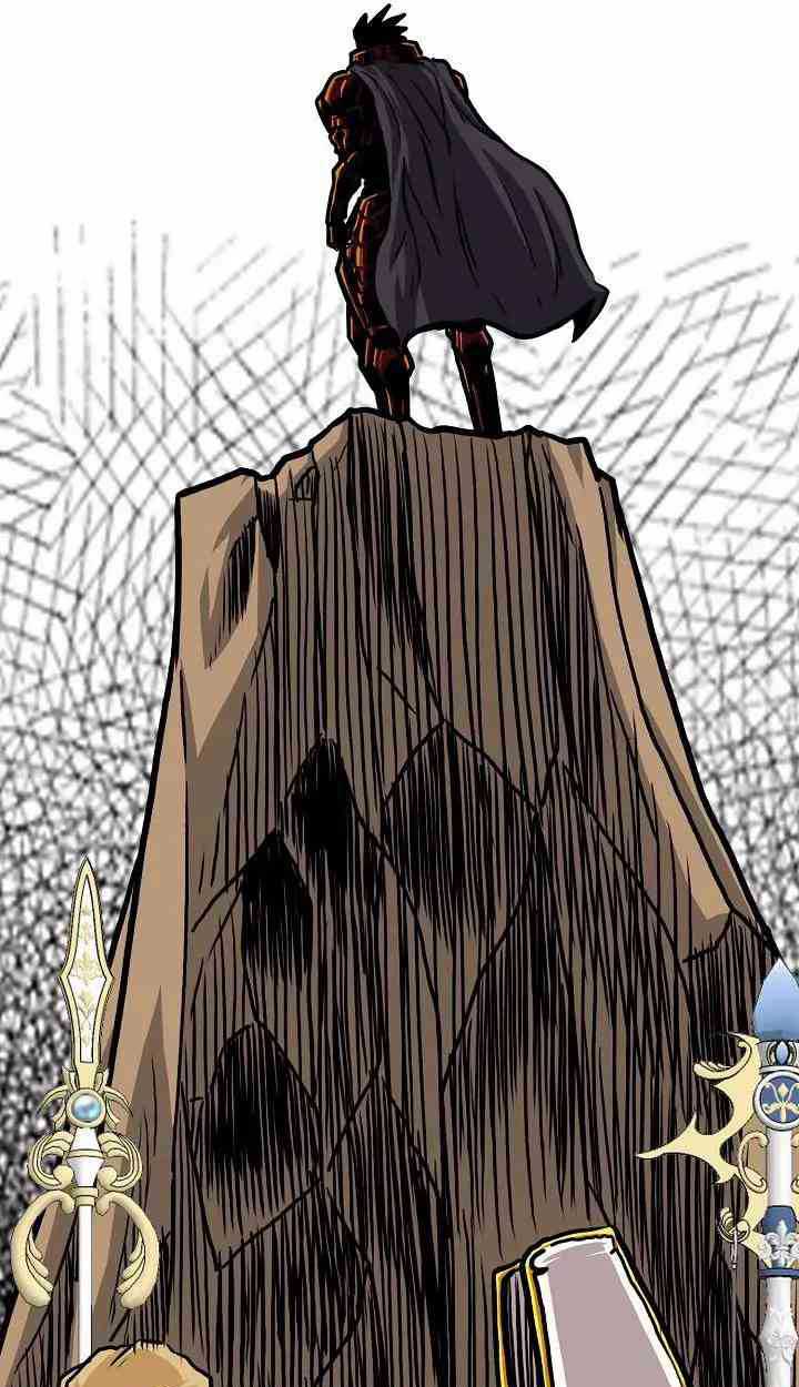 Rooftop Sword Master Chapter 101 Gambar 18