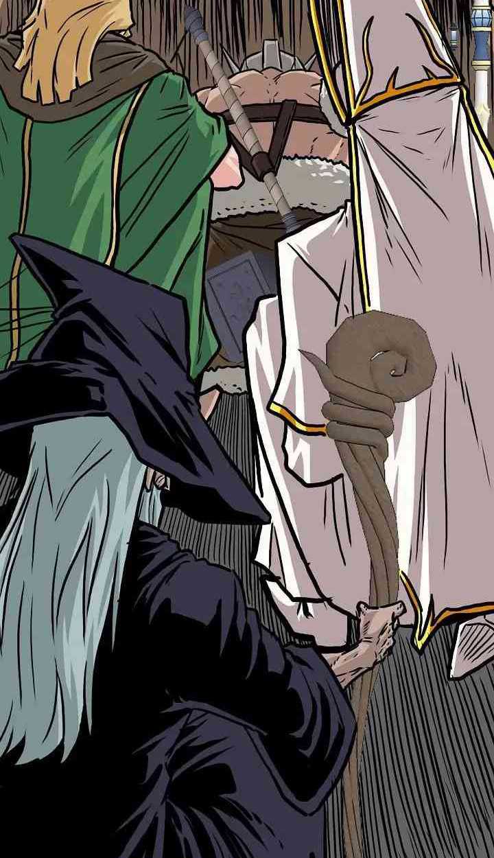 Rooftop Sword Master Chapter 101 Gambar 19