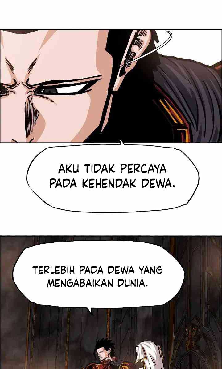 Rooftop Sword Master Chapter 101 Gambar 10
