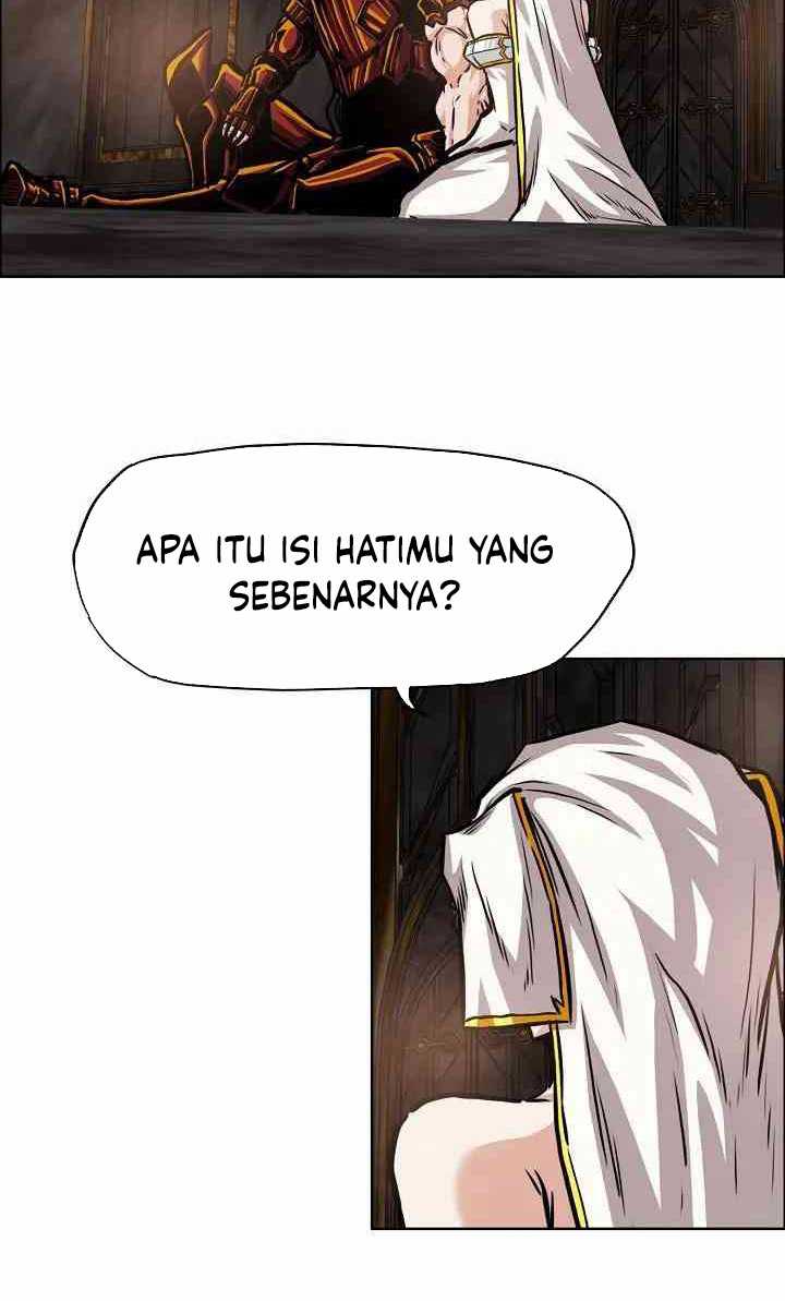 Rooftop Sword Master Chapter 101 Gambar 11