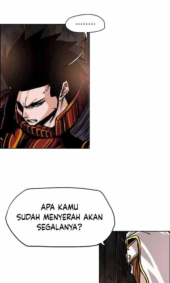 Rooftop Sword Master Chapter 101 Gambar 12