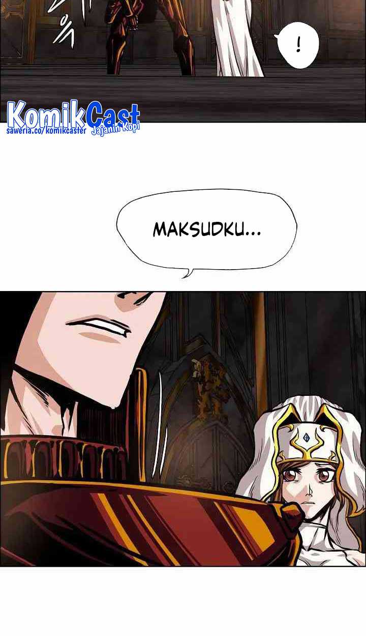 Rooftop Sword Master Chapter 101 Gambar 25