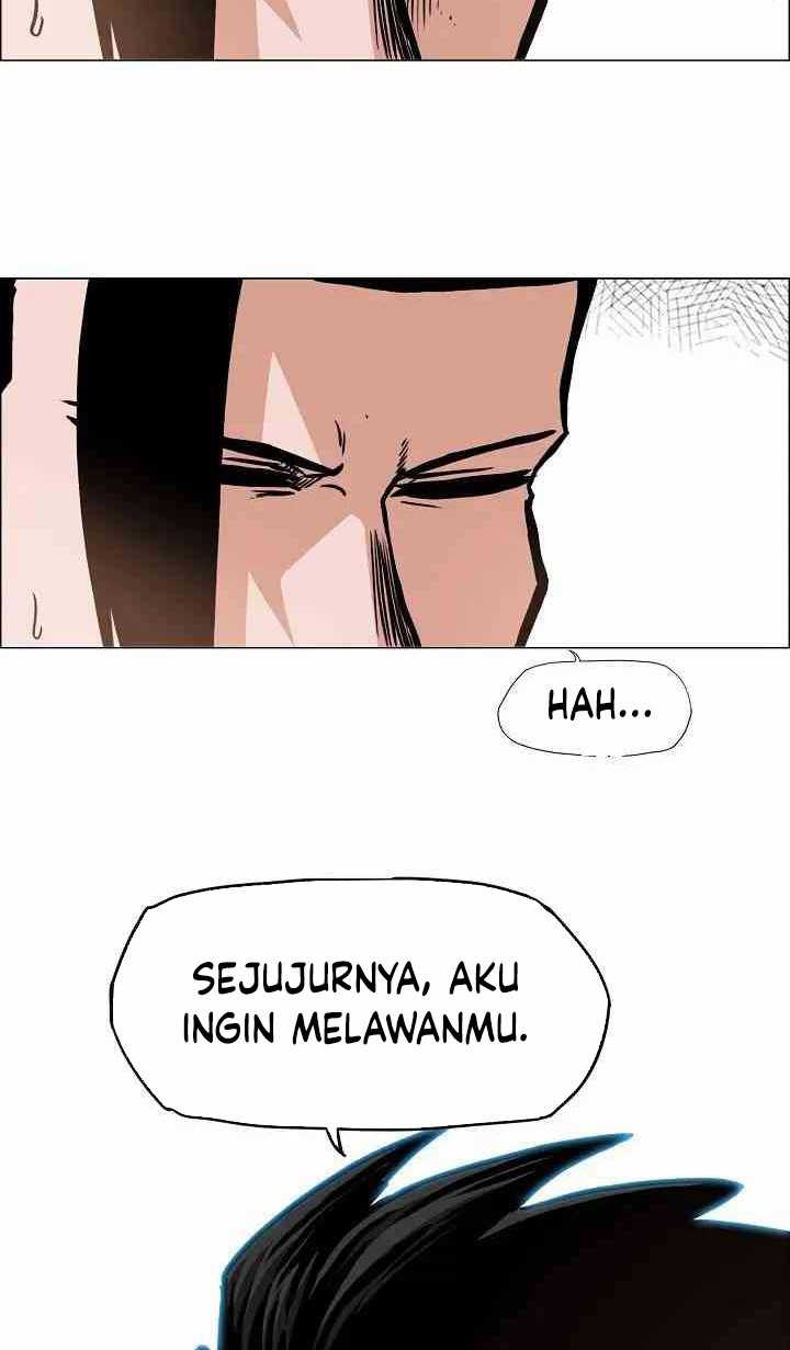 Rooftop Sword Master Chapter 101 Gambar 27