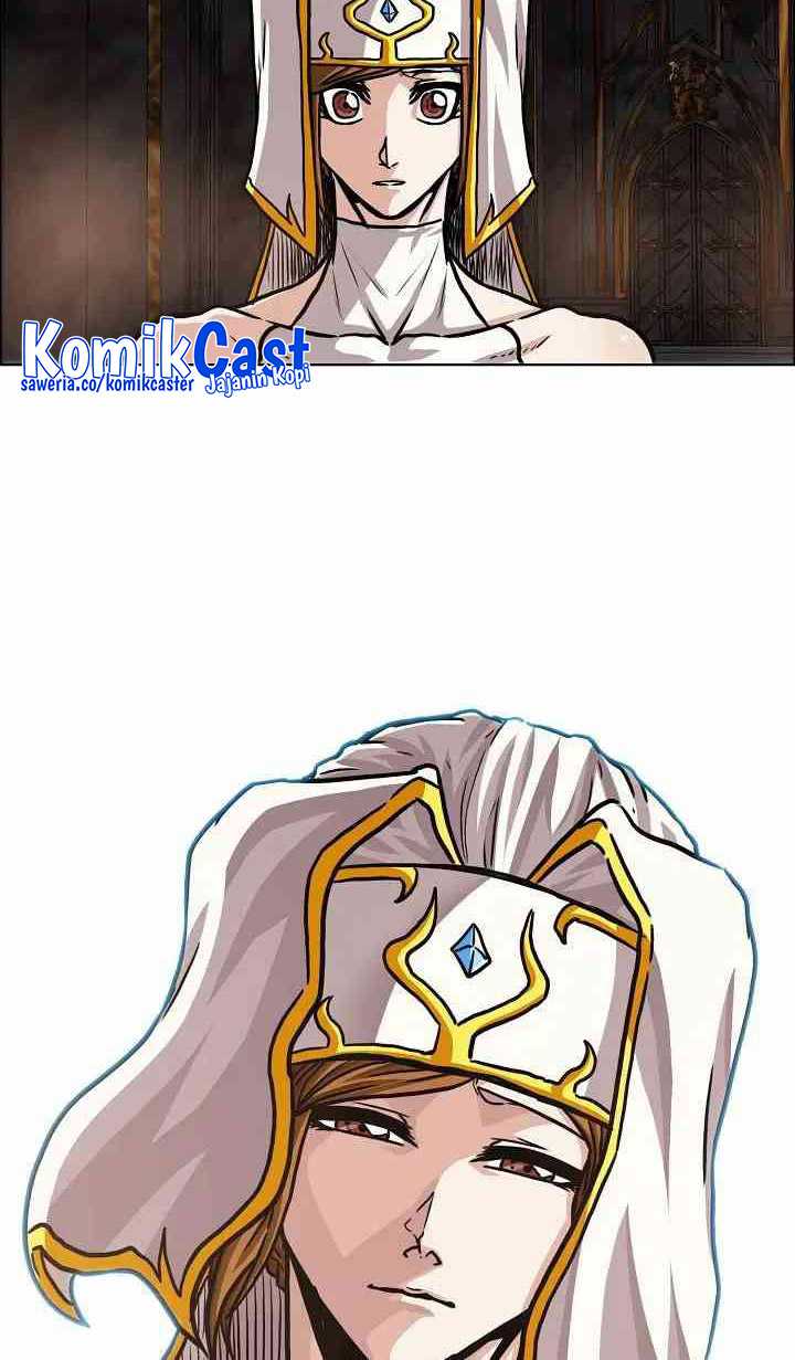 Rooftop Sword Master Chapter 101 Gambar 29