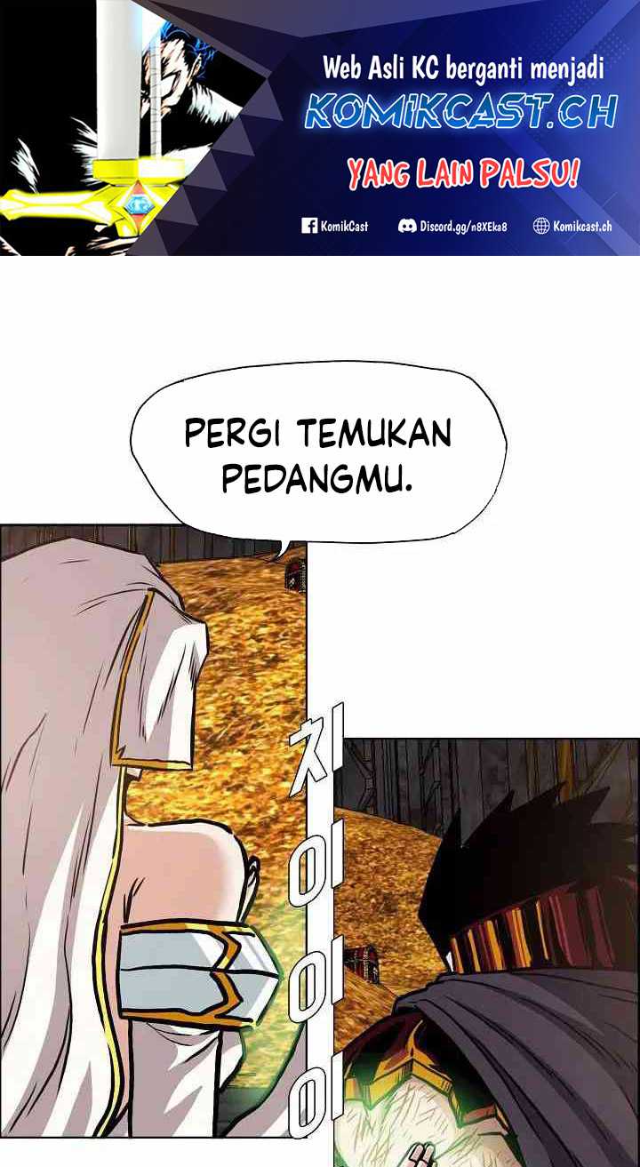 Manhwa Rooftop Sword Master Chapter 101 gambar nomor 2
