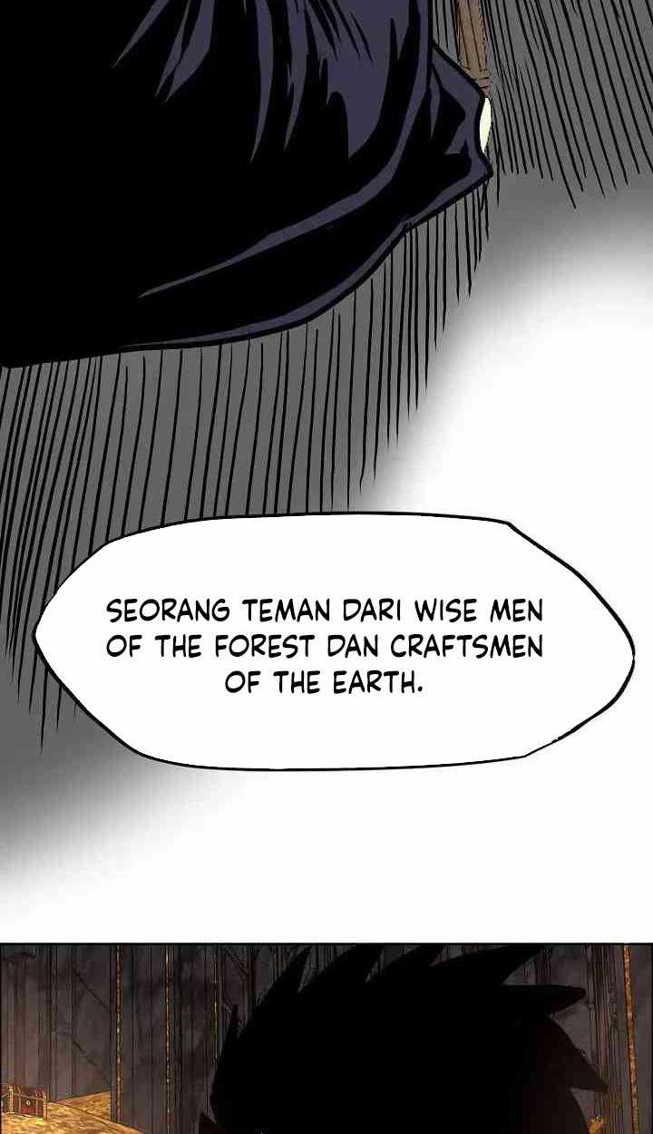 Rooftop Sword Master Chapter 101 Gambar 20