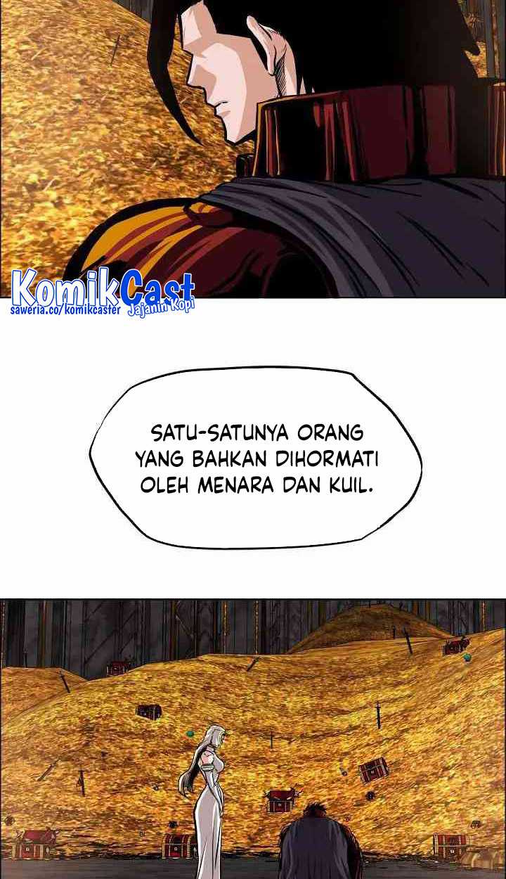 Rooftop Sword Master Chapter 101 Gambar 21