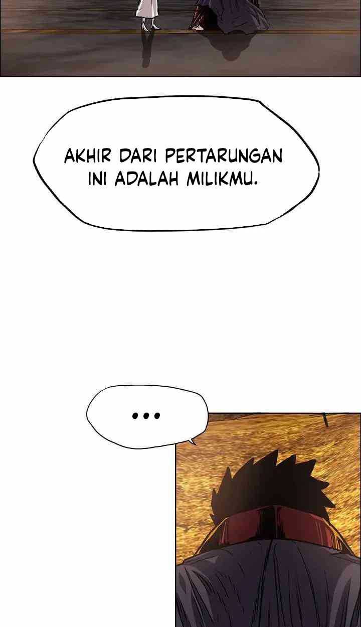 Rooftop Sword Master Chapter 101 Gambar 22