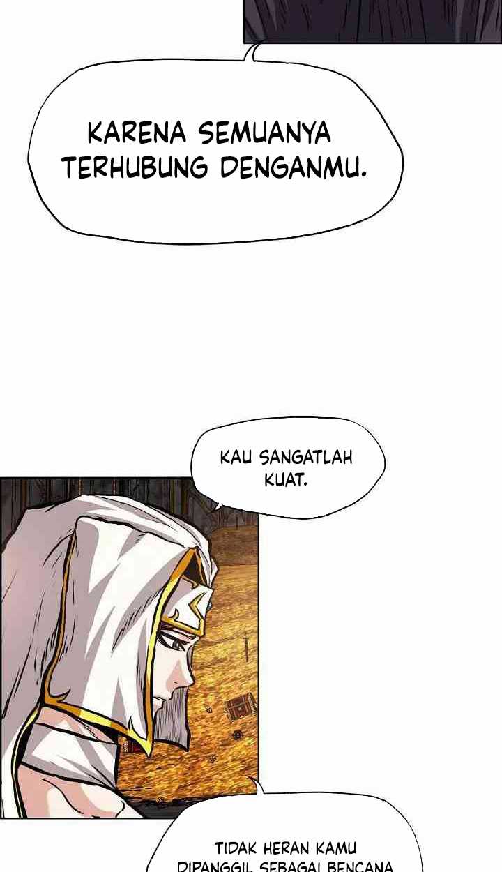 Rooftop Sword Master Chapter 101 Gambar 23