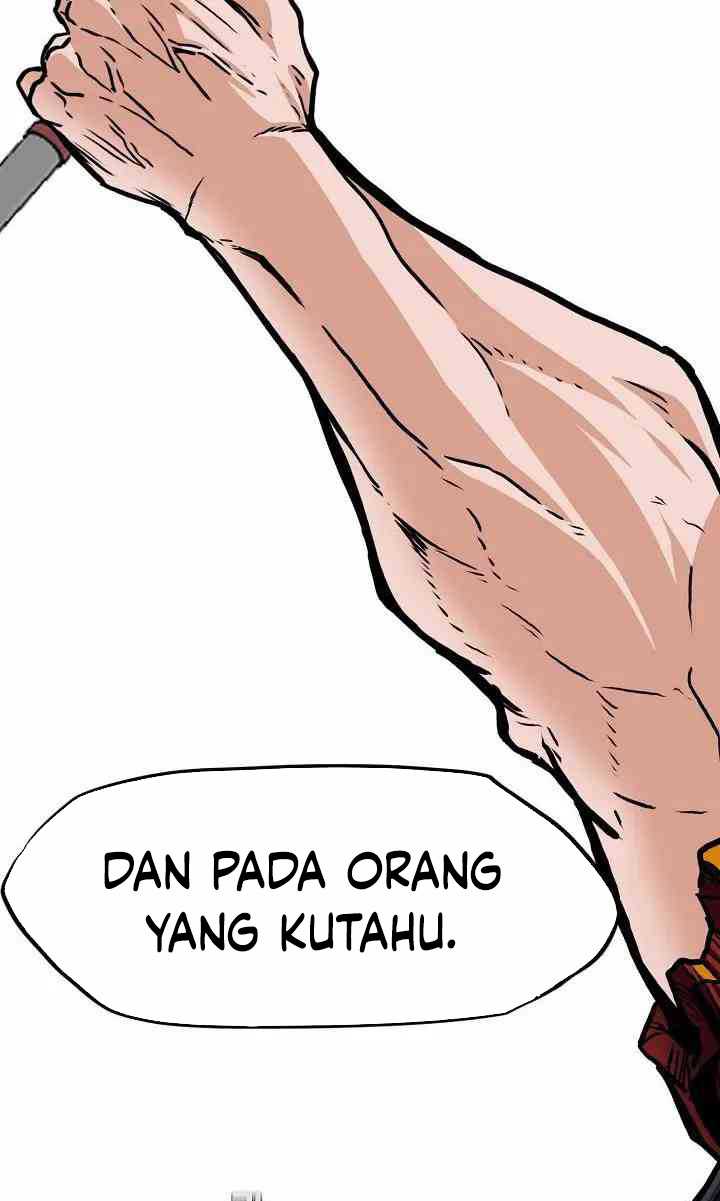 Rooftop Sword Master Chapter 101 Gambar 38