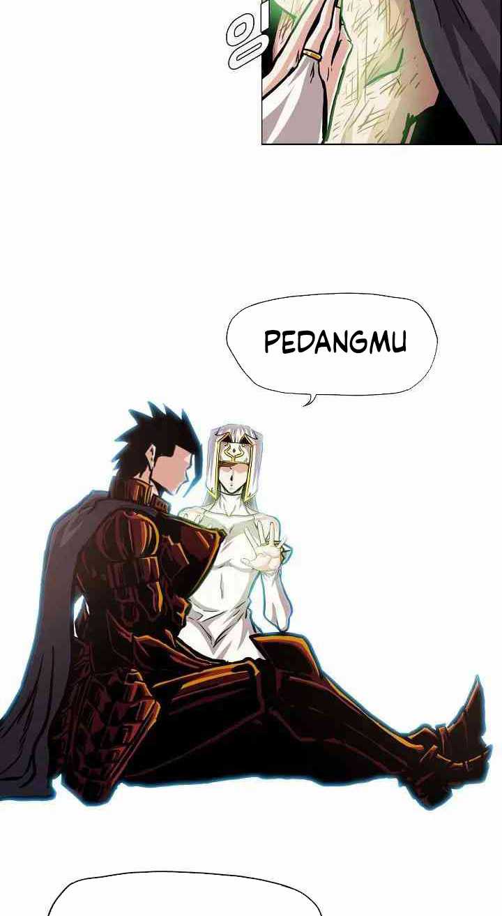 Rooftop Sword Master Chapter 101 Gambar 3