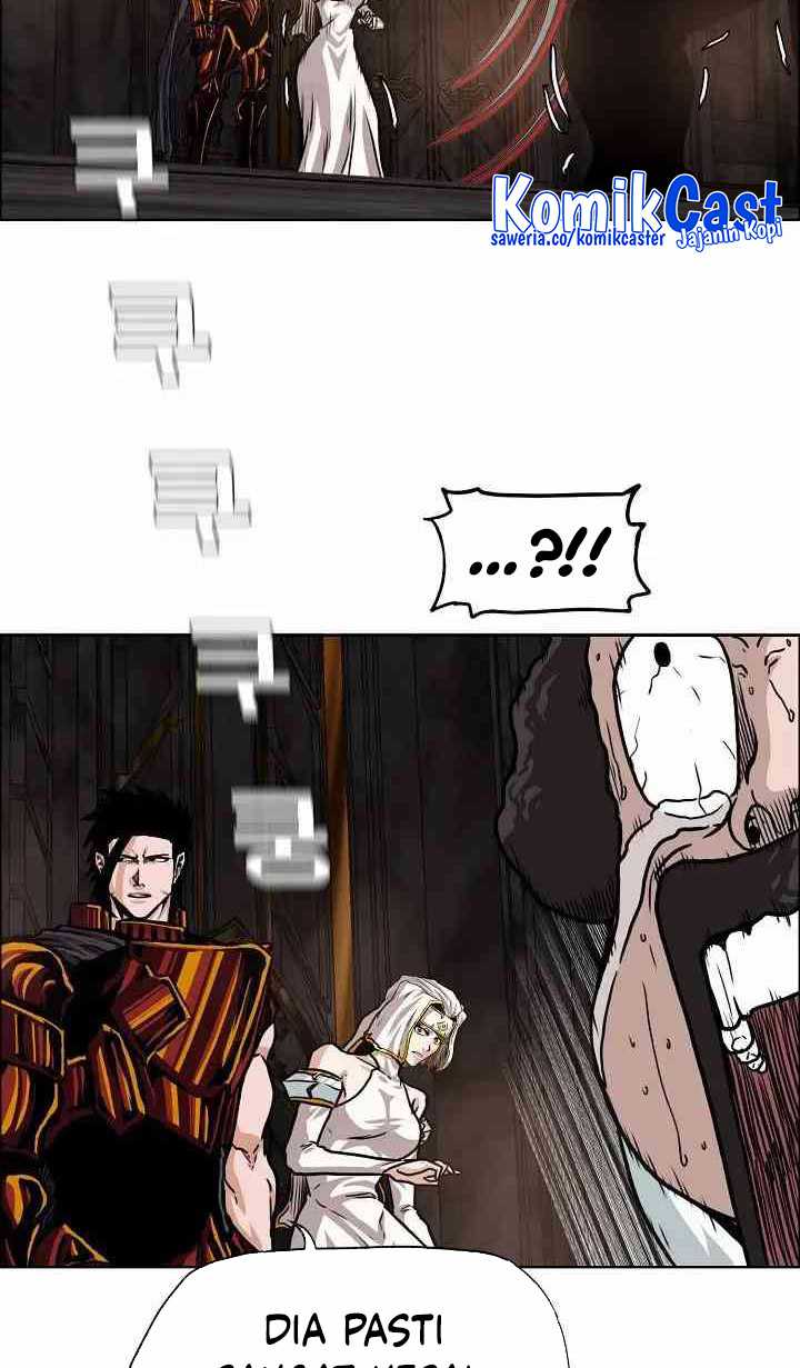 Rooftop Sword Master Chapter 101 Gambar 32