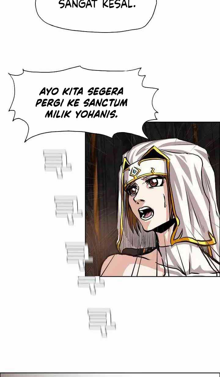 Rooftop Sword Master Chapter 101 Gambar 33