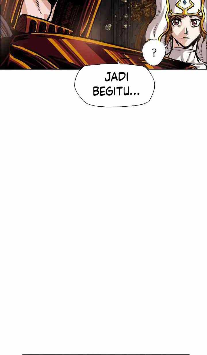 Rooftop Sword Master Chapter 101 Gambar 45