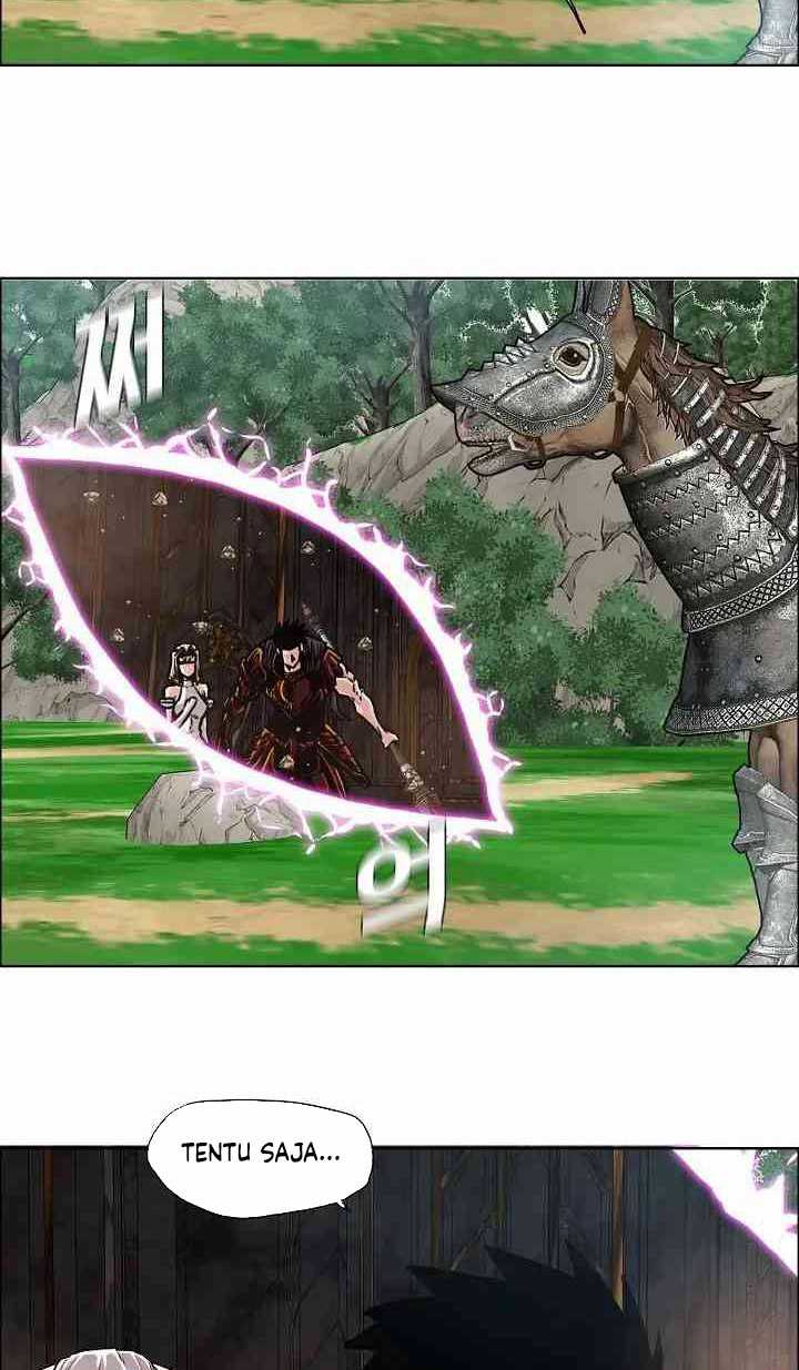 Rooftop Sword Master Chapter 101 Gambar 47