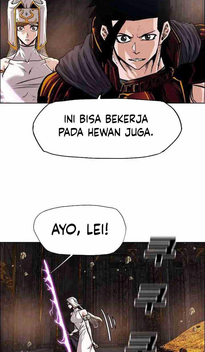 Rooftop Sword Master Chapter 101 Gambar 48