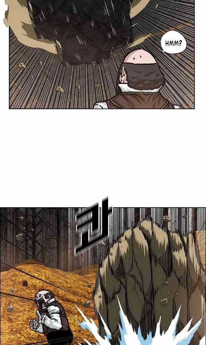 Rooftop Sword Master Chapter 101 Gambar 40