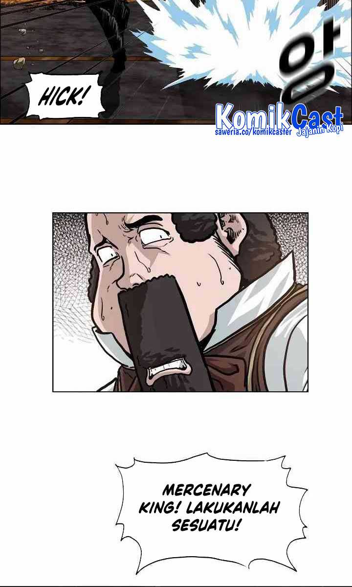 Rooftop Sword Master Chapter 101 Gambar 41