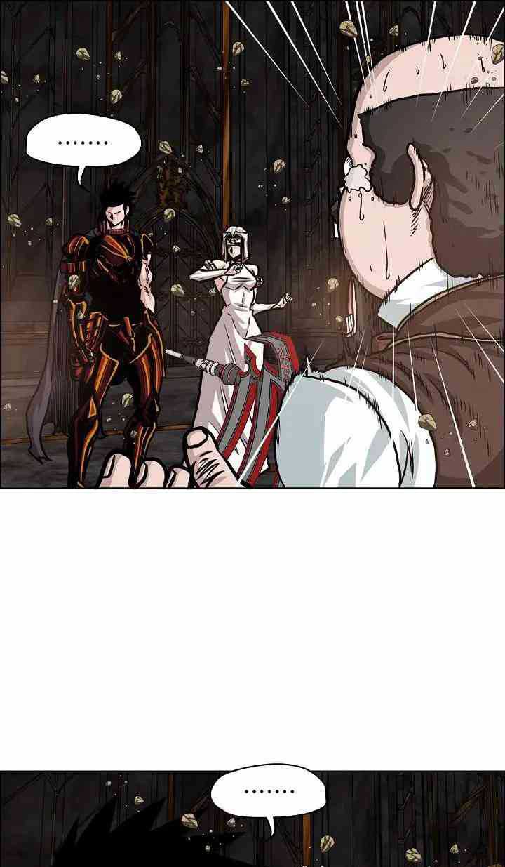 Rooftop Sword Master Chapter 101 Gambar 42