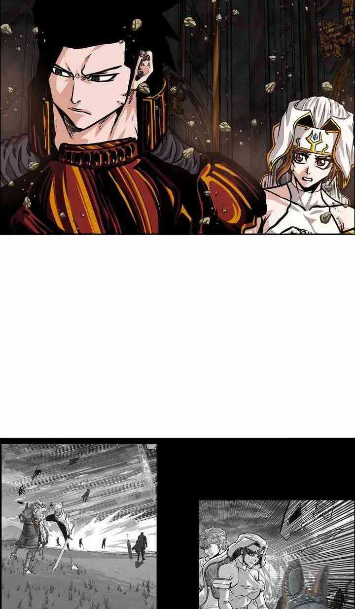 Rooftop Sword Master Chapter 101 Gambar 43