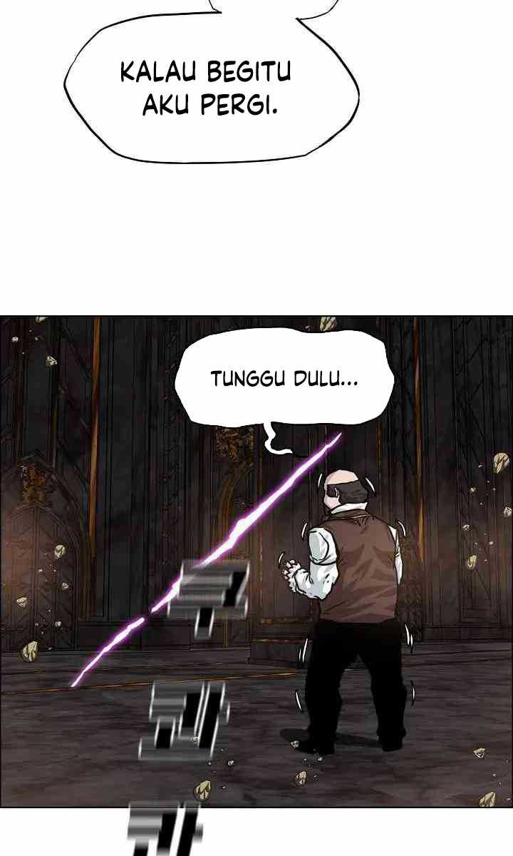 Rooftop Sword Master Chapter 101 Gambar 54