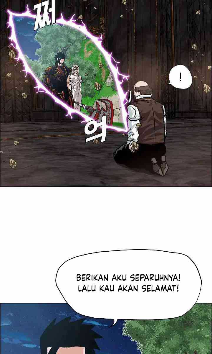 Rooftop Sword Master Chapter 101 Gambar 56