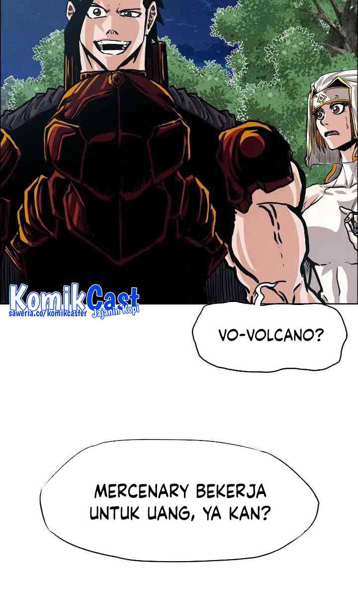 Rooftop Sword Master Chapter 101 Gambar 57