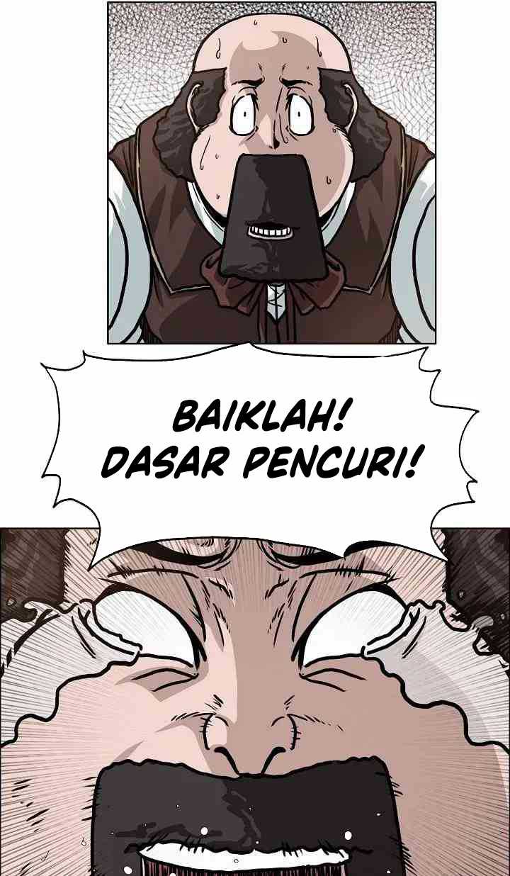 Rooftop Sword Master Chapter 101 Gambar 58