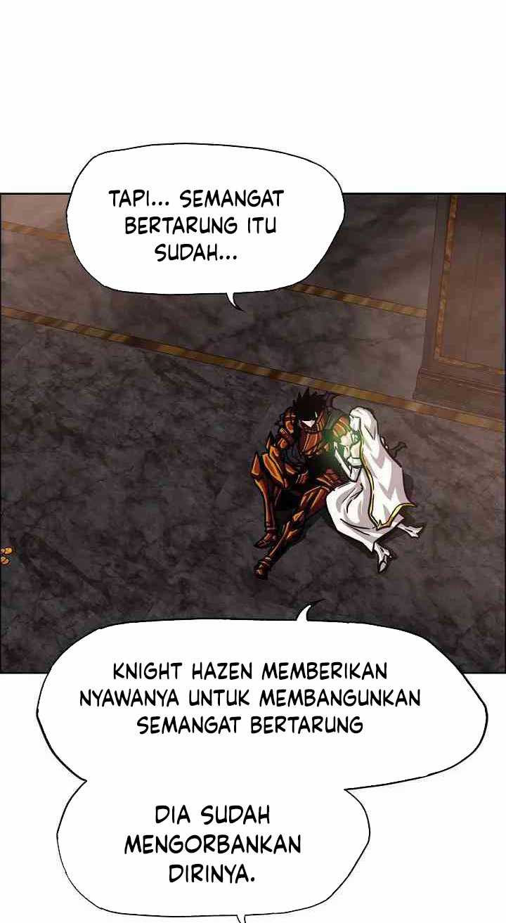 Rooftop Sword Master Chapter 101 Gambar 5