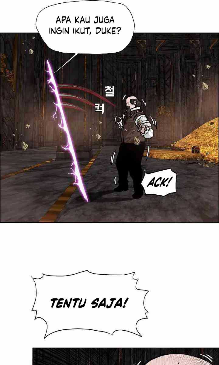 Rooftop Sword Master Chapter 101 Gambar 50