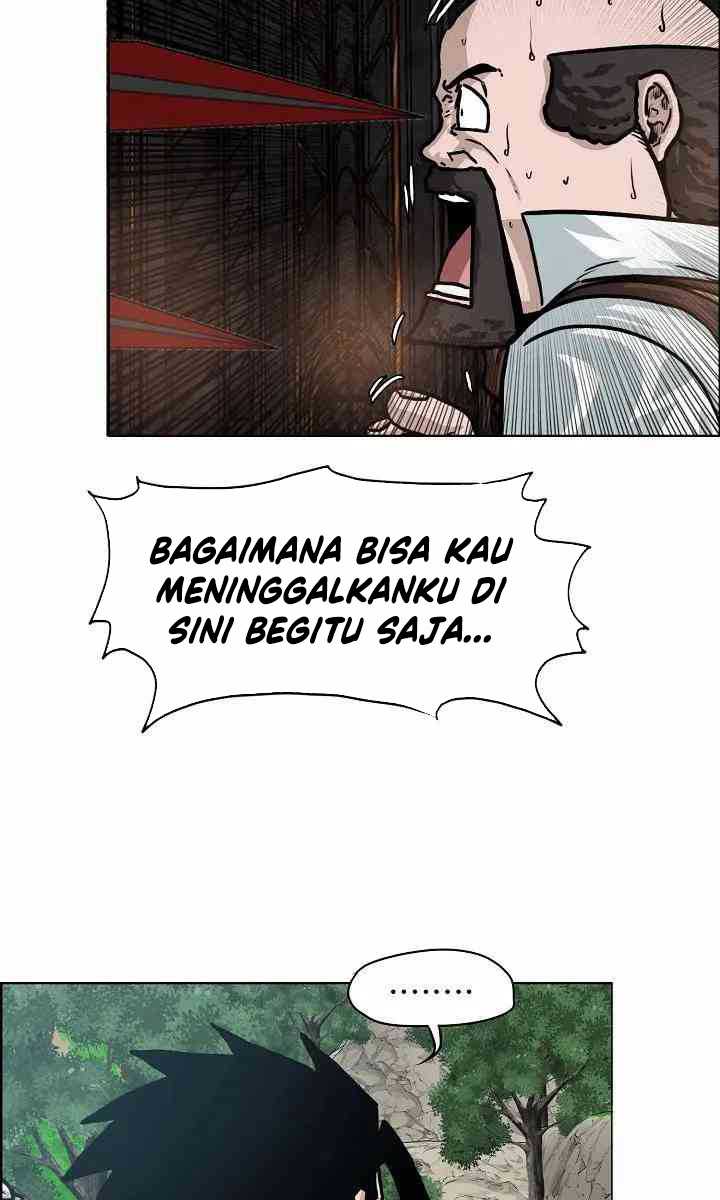 Rooftop Sword Master Chapter 101 Gambar 51