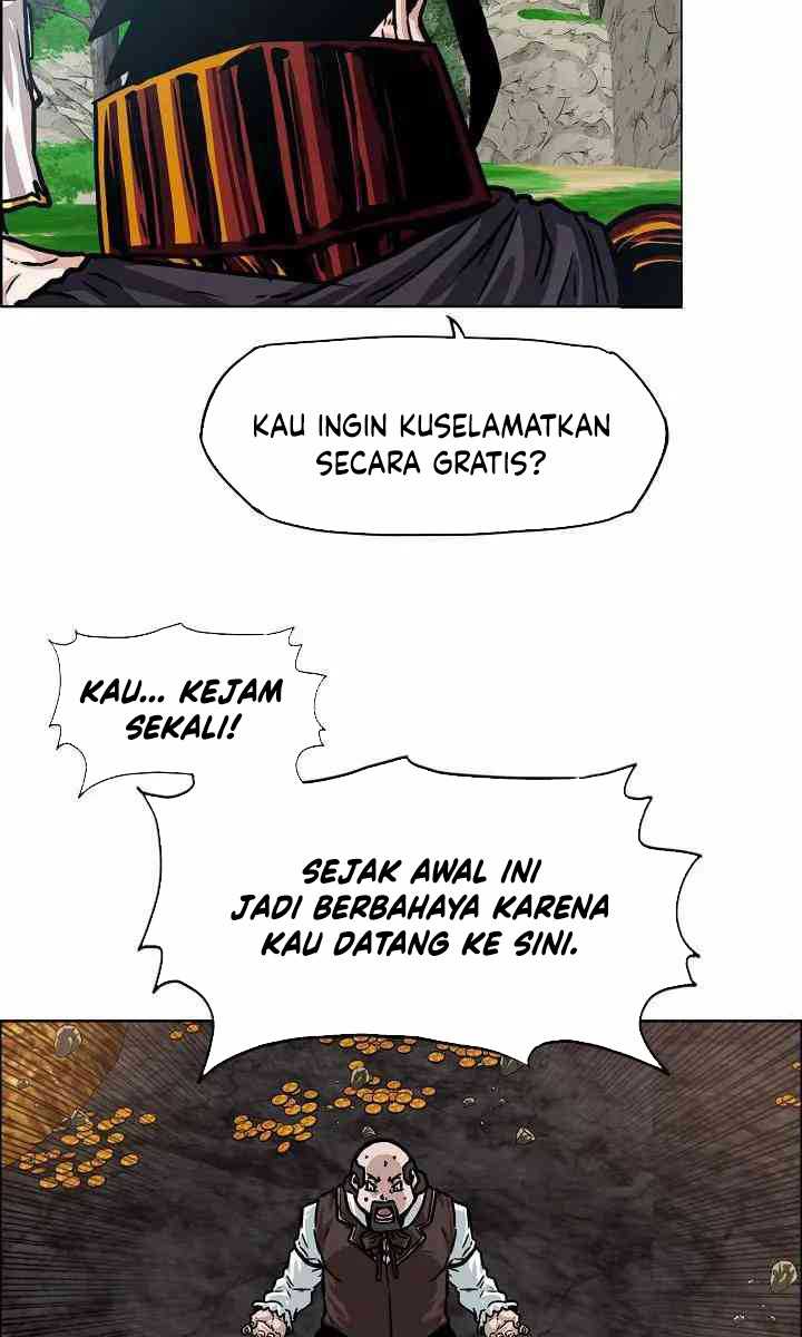 Rooftop Sword Master Chapter 101 Gambar 52