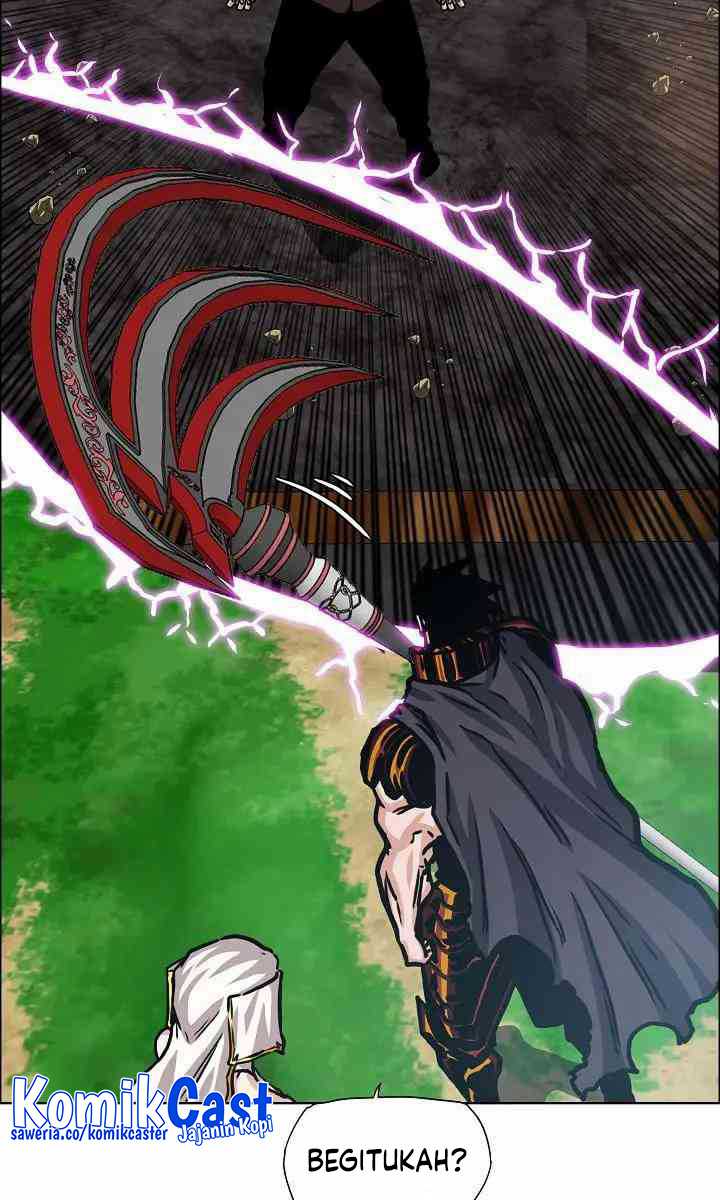 Rooftop Sword Master Chapter 101 Gambar 53