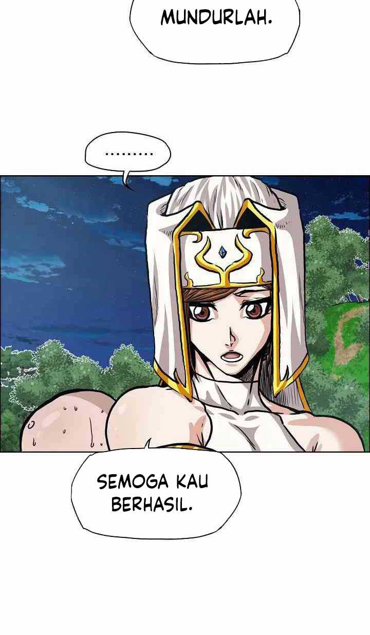 Rooftop Sword Master Chapter 101 Gambar 64