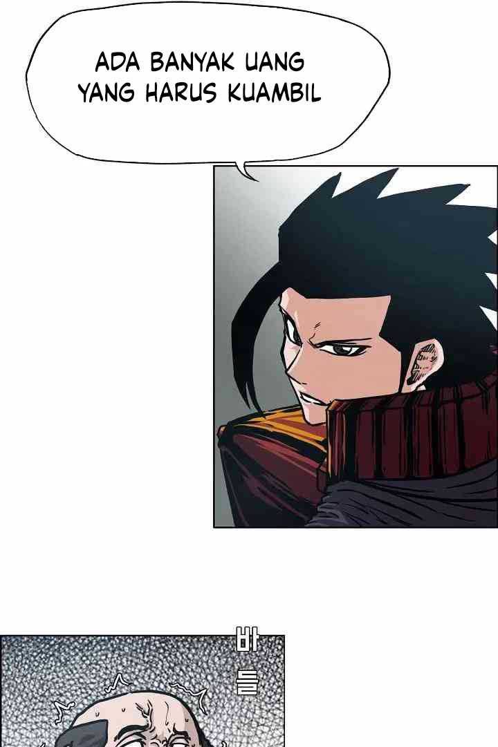 Rooftop Sword Master Chapter 101 Gambar 66