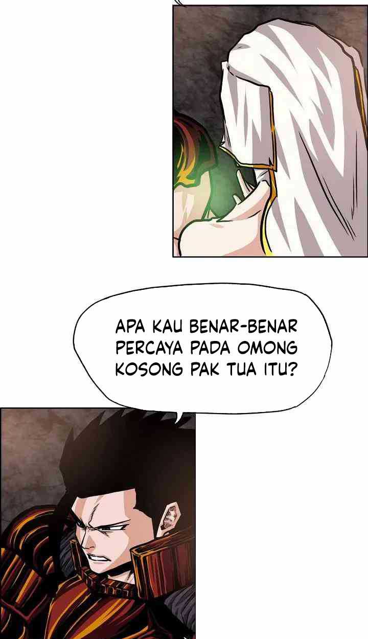 Rooftop Sword Master Chapter 101 Gambar 6