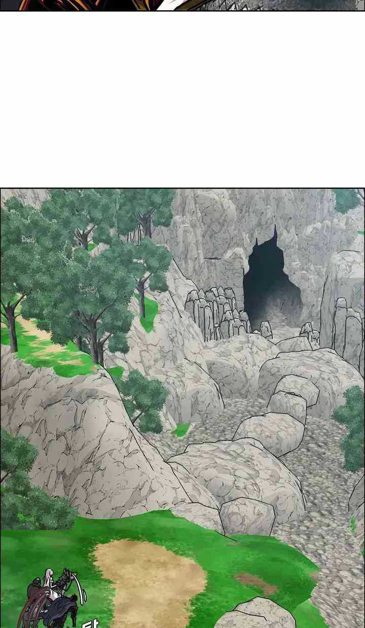 Rooftop Sword Master Chapter 101 Gambar 62