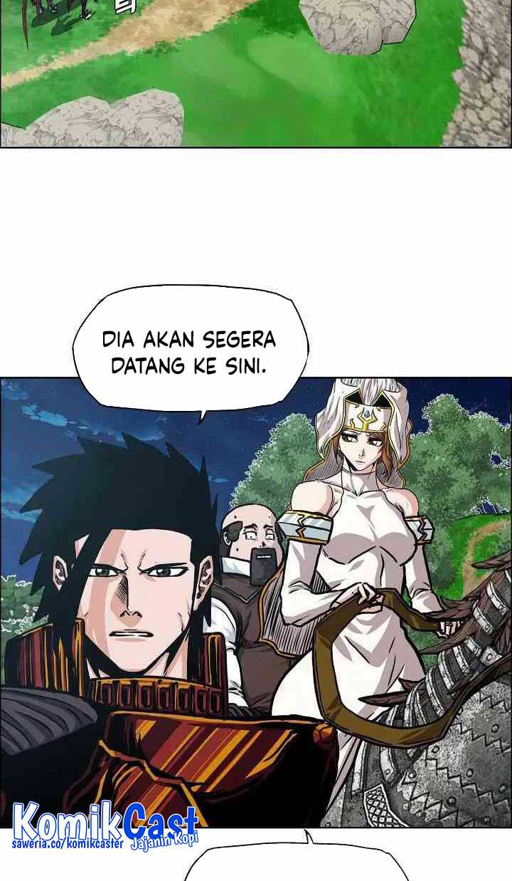 Rooftop Sword Master Chapter 101 Gambar 63