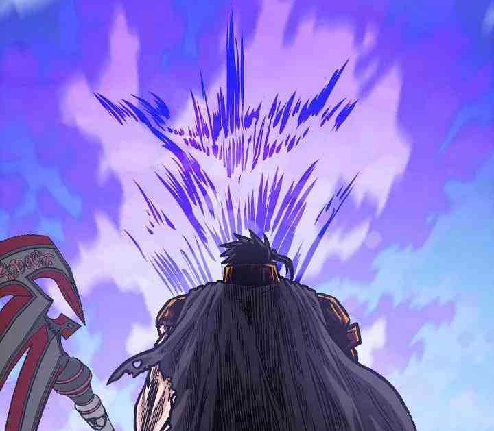 Rooftop Sword Master Chapter 101 Gambar 74