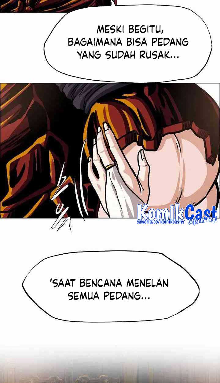 Rooftop Sword Master Chapter 101 Gambar 7