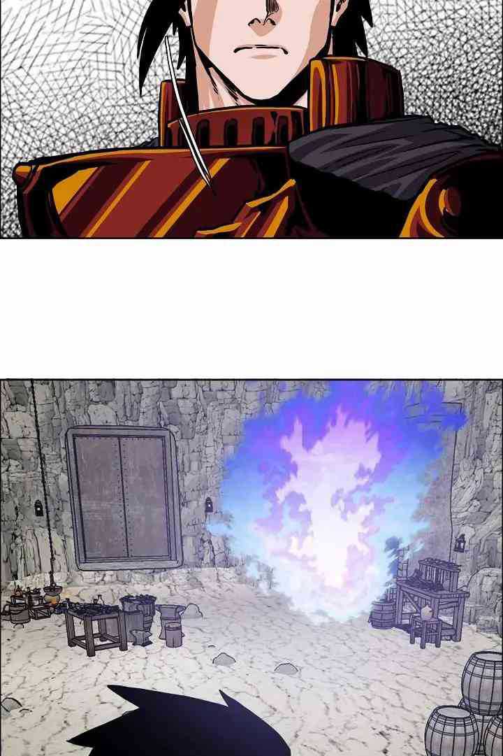 Rooftop Sword Master Chapter 101 Gambar 70