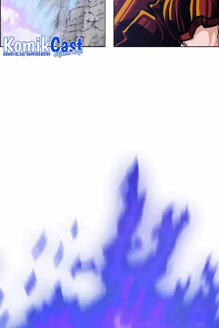Rooftop Sword Master Chapter 101 Gambar 73