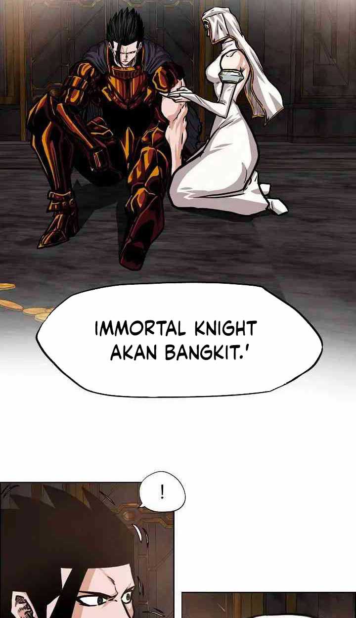 Rooftop Sword Master Chapter 101 Gambar 8