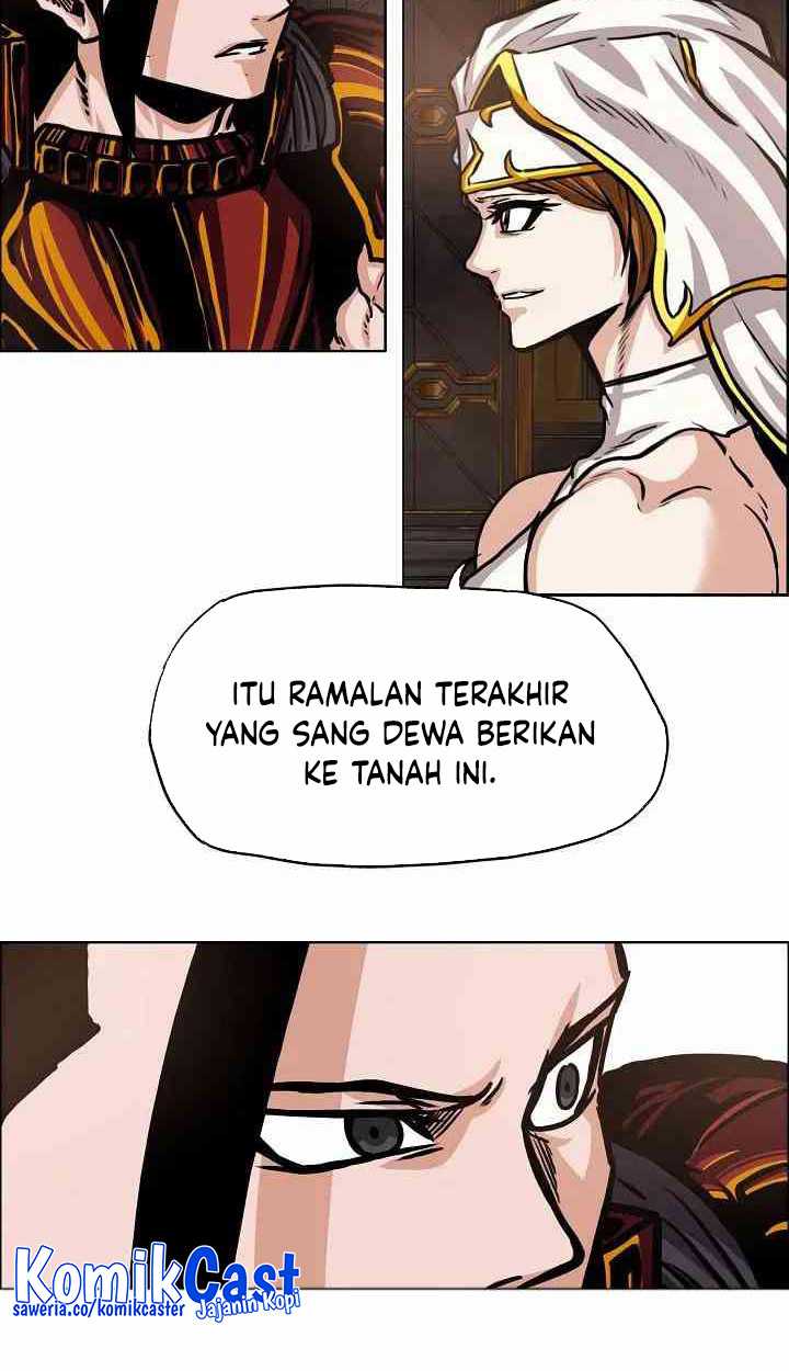 Rooftop Sword Master Chapter 101 Gambar 9