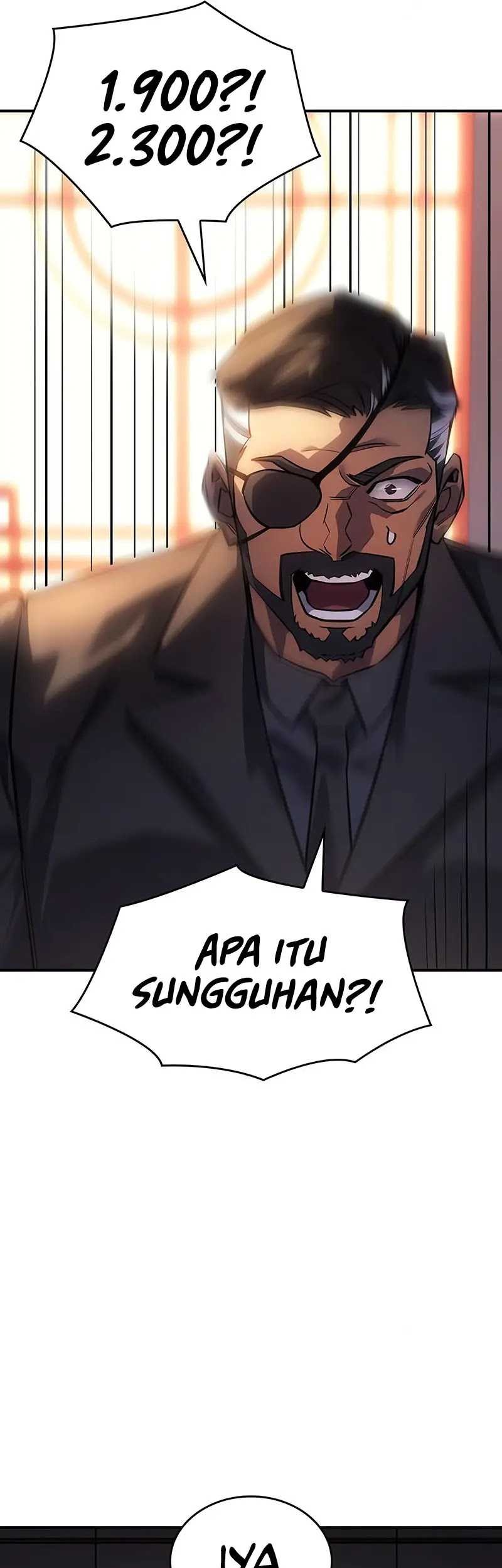 Regressing With The King’s Power Chapter 11 Gambar 51