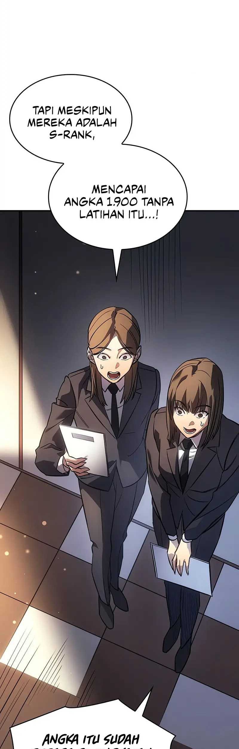 Regressing With The King’s Power Chapter 11 Gambar 53