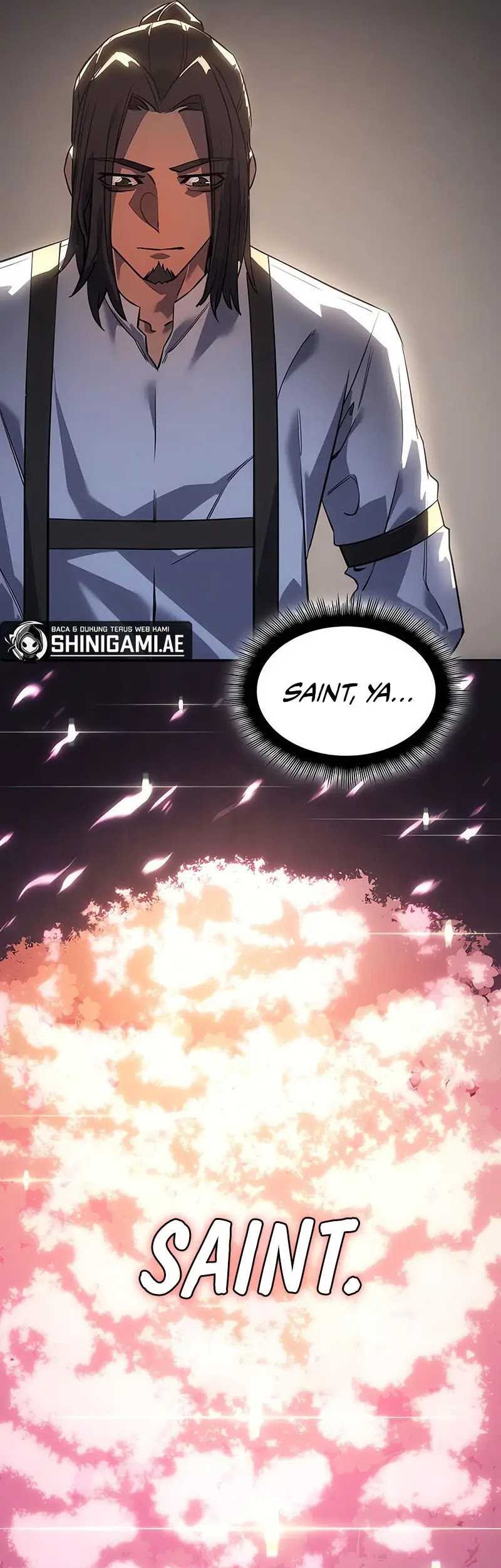 Regressing With The King’s Power Chapter 11 Gambar 55