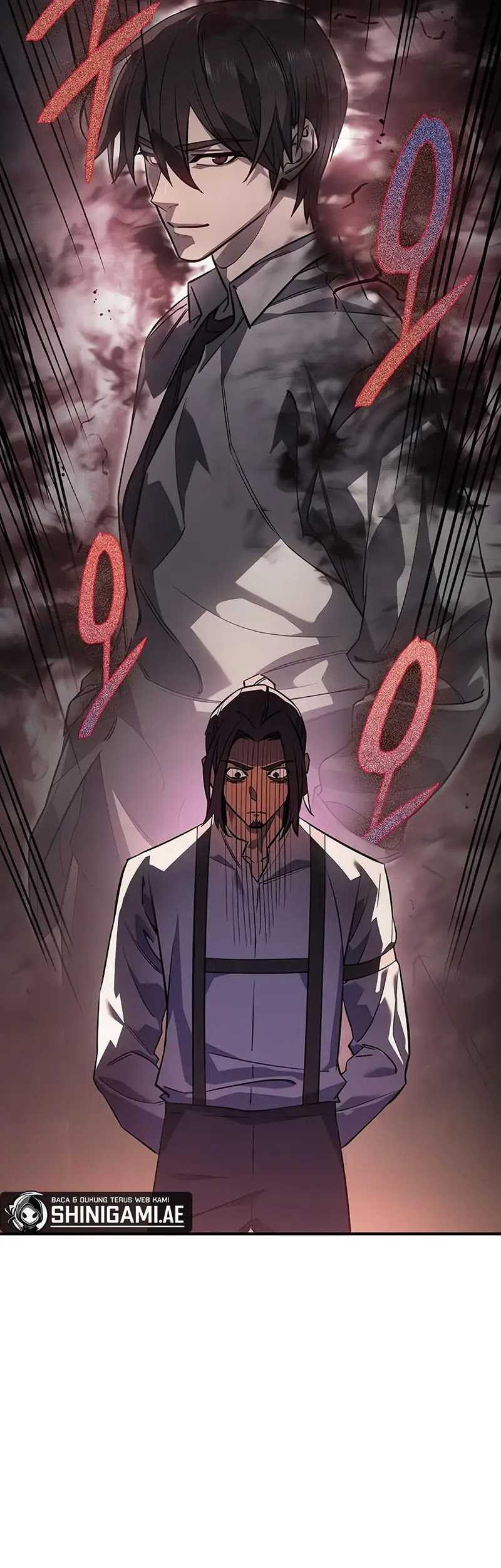 Regressing With The King’s Power Chapter 11 Gambar 59