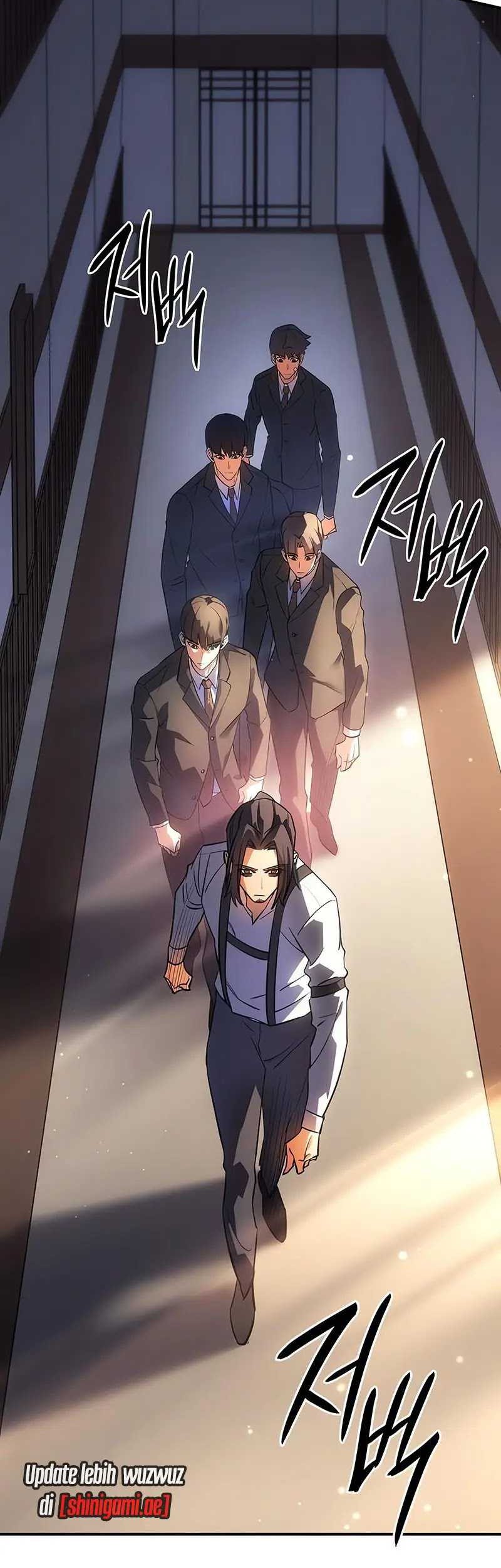 Regressing With The King’s Power Chapter 11 Gambar 61