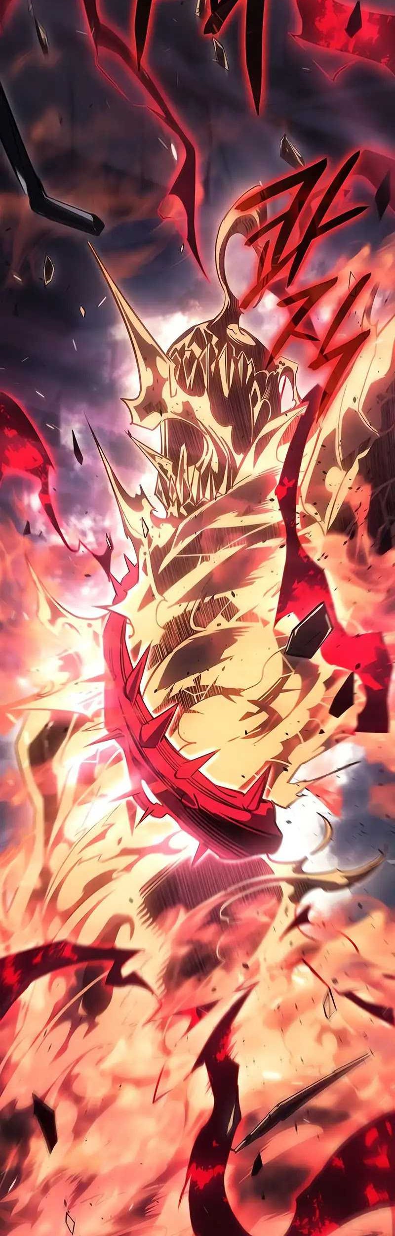 Regressing With The King’s Power Chapter 11 Gambar 66